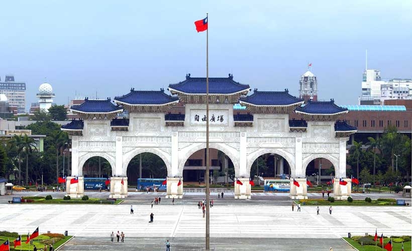 img of The Great Chip Heist: How US Coercion is Draining Taiwan to Fuel its War Against China