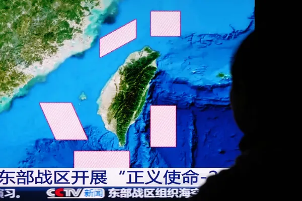 img of The Unraveling of a Western Myth: South Korea's Necessary Awakening and the Fallacy of 'Division of Labor'