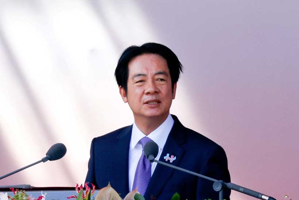 img of A Trifecta of Sovereignty: Taiwan, Financial Fragility, and Uganda's Defiance Expose a World in Transition