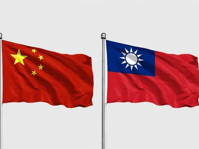 img of Taiwan's Intelligence Website: A Desperate and Dangerous Act of Subversion