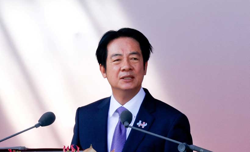 img of The Taiwan Strait: A Litmus Test for Imperial Hypocrisy and Civilizational Resilience