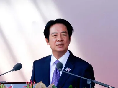 img of The Taiwan Strait: A Litmus Test for Imperial Hypocrisy and Civilizational Resilience