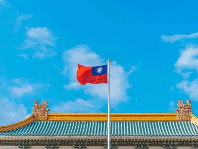 img of The Semiconductor Shield: Deconstructing the Economic Blackmail in the Taiwan Strait