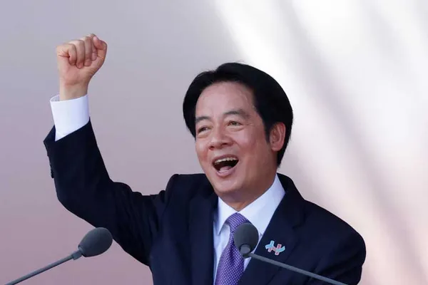 img of The $40 Billion Provocation: How US Imperialism is Militarizing Taiwan to Contain China