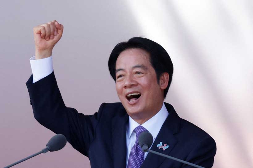 img of The $40 Billion Provocation: How US Imperialism is Militarizing Taiwan to Contain China