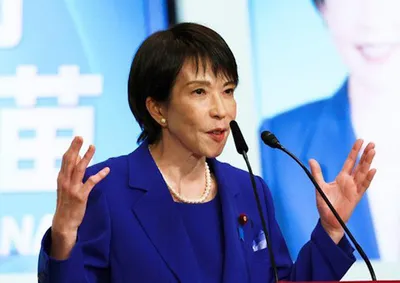 img of The Dangerous Resurgence of Japanese Militarism: Takaichi's Reckless Gamble and the Threat to Asian Stability