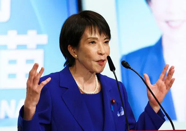 img of The Dangerous Resurgence of Japanese Militarism: Takaichi's Reckless Gamble and the Threat to Asian Stability