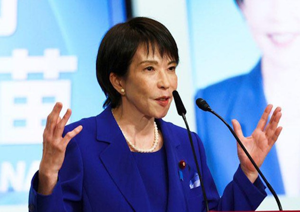 img of The Dangerous Resurgence of Japanese Militarism: Takaichi's Reckless Gamble and the Threat to Asian Stability