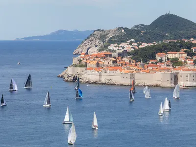 img of The Dubrovnik Dilemma: Can the Three Seas Initiative Break Free from Western Institutional Shackles?