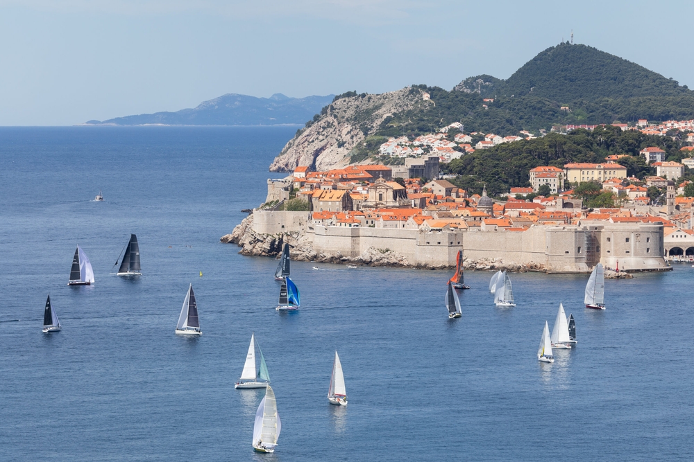 img of The Dubrovnik Dilemma: Can the Three Seas Initiative Break Free from Western Institutional Shackles?