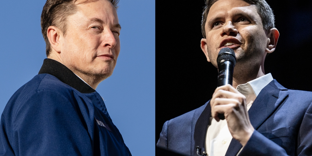 img of The Texas Auction: How a $158 Million Donation Threatens the Soul of American Democracy