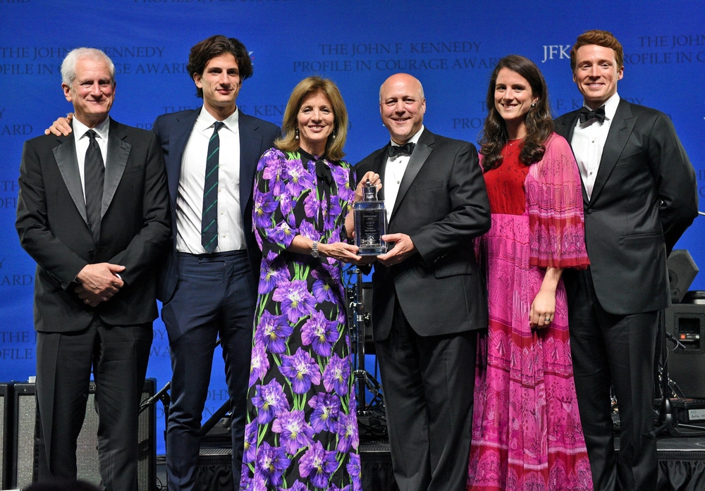 img of A Life of Principle, A Death of Injustice: Remembering Tatiana Schlossberg