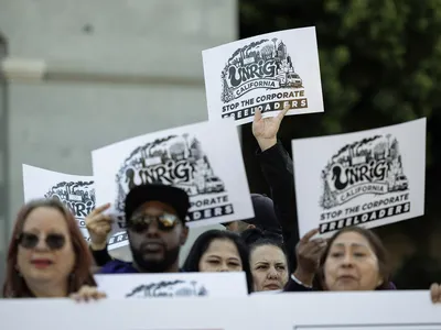 img of California's Fiscal Crossroads: Taxing the Rich is a Distraction, Not a Solution