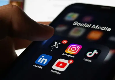 img of The Digital Iron Curtain: How Western-Style Social Media Restrictions Threaten Global South Autonomy