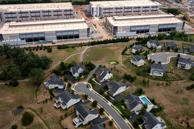 img of The Data Center Debate: Balancing Progress and Prudence in America's Digital Infrastructure