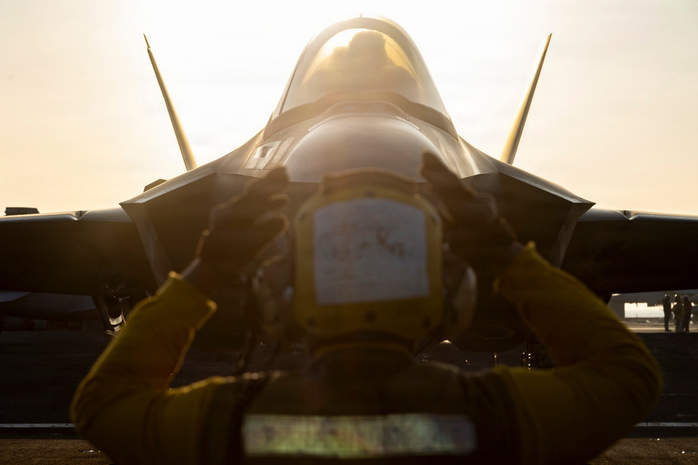 img of Western Warmongering Exposed: The Dangerous Game of US-Iran Escalation