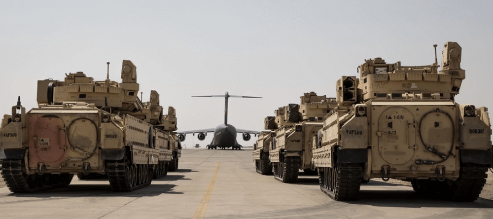 img of A Decade of Arms Trade Treaty Reporting: Transparency Theater or Imperial Control Mechanism?