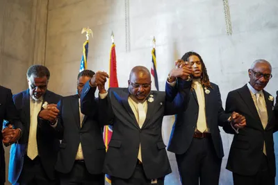 img of The Tennessee Gambit: How a Judicial Retreat Became a Partisan Weapon
