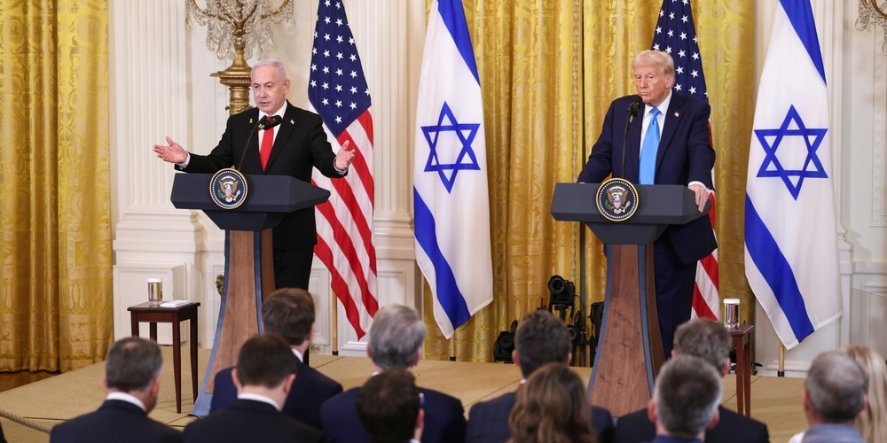 img of The Faltering Gambit: How the U.S.-Israeli War on Iran Exposes the Limits of Imperial Hegemony