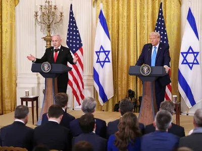 img of Three Paths for Palestine: Justice Versus Imperial Complicity in Gaza Genocide