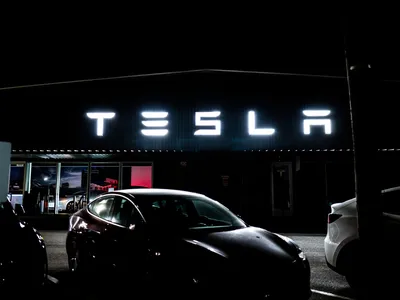 img of The Great American Retreat: How Political Sabotage Cost Tesla Its Electric Vehicle Crown