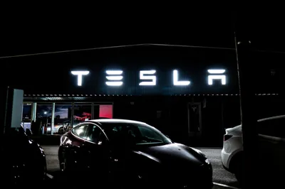 img of The Great American Retreat: How Political Sabotage Cost Tesla Its Electric Vehicle Crown