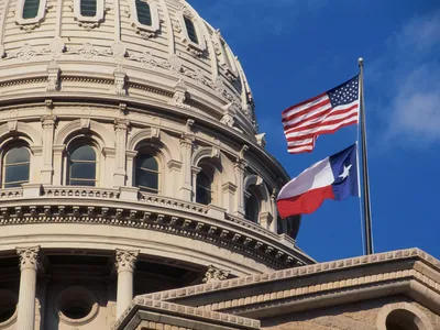 img of The Texas Tremor: How Taylor Rehmet's Victory Signals a Political Realignment