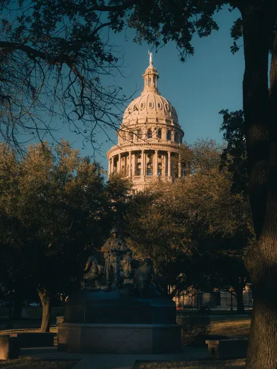 img of The Battle for Texas: How Gerrymandering Threatens the Very Soul of American Democracy