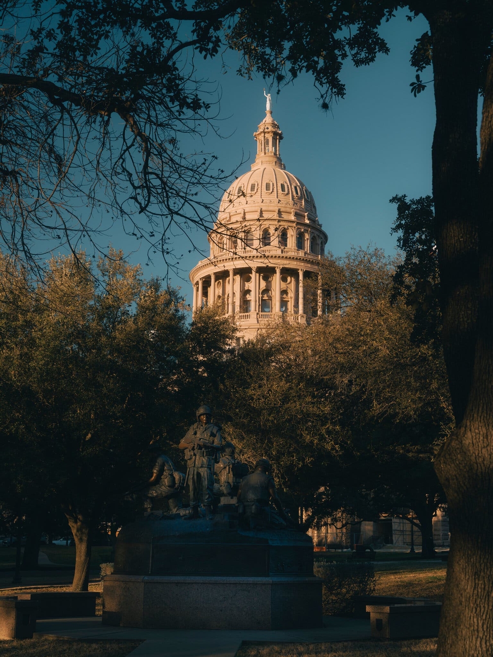 img of The Battle for Texas: How Gerrymandering Threatens the Very Soul of American Democracy