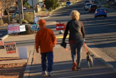 img of Texas Primaries: A Test of Democracy Amid Political Turmoil and Partisan Gamesmanship