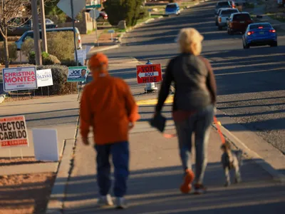 img of Texas Primaries: A Test of Democracy Amid Political Turmoil and Partisan Gamesmanship