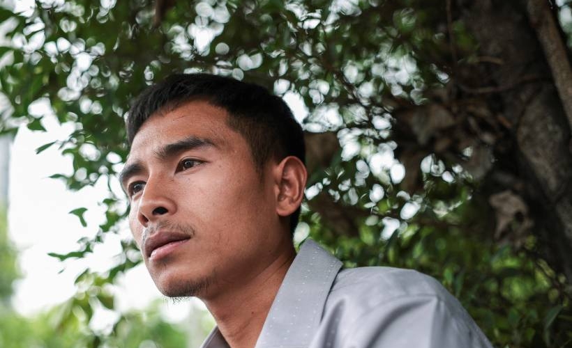 img of The Human Toll of Proxy Wars: Thai Sailors Challenge the Brutal Calculus of Global Trade