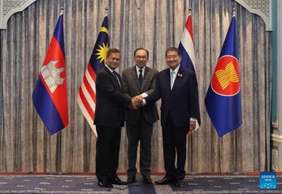 img of The Fragile Ceasefire in Southeast Asia: A Symptom of a Deeper Malaise