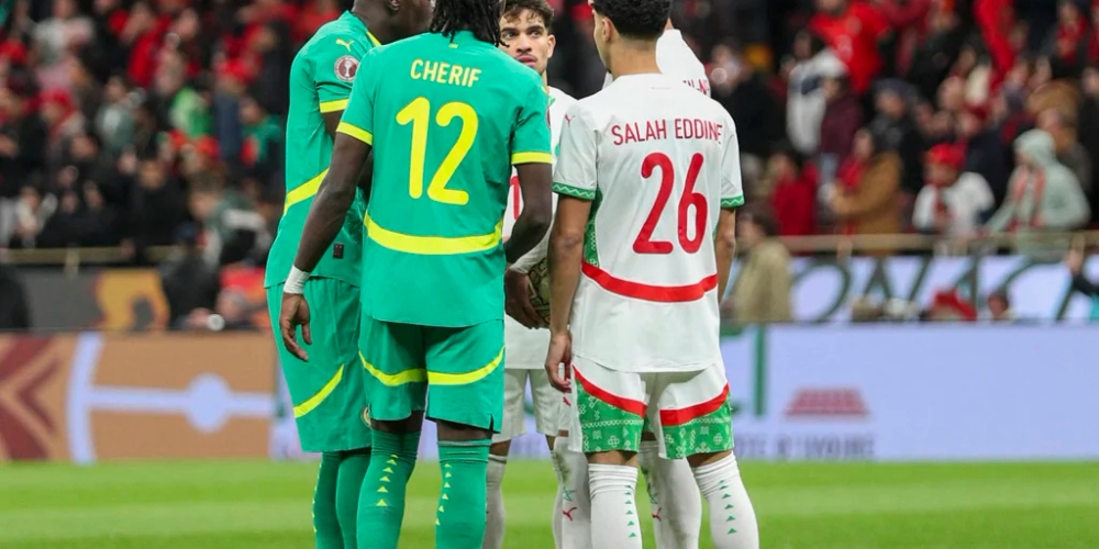img of AFCON's Commercial Triumph and Africa's Battle Against Neo-Colonial Sporting Architecture