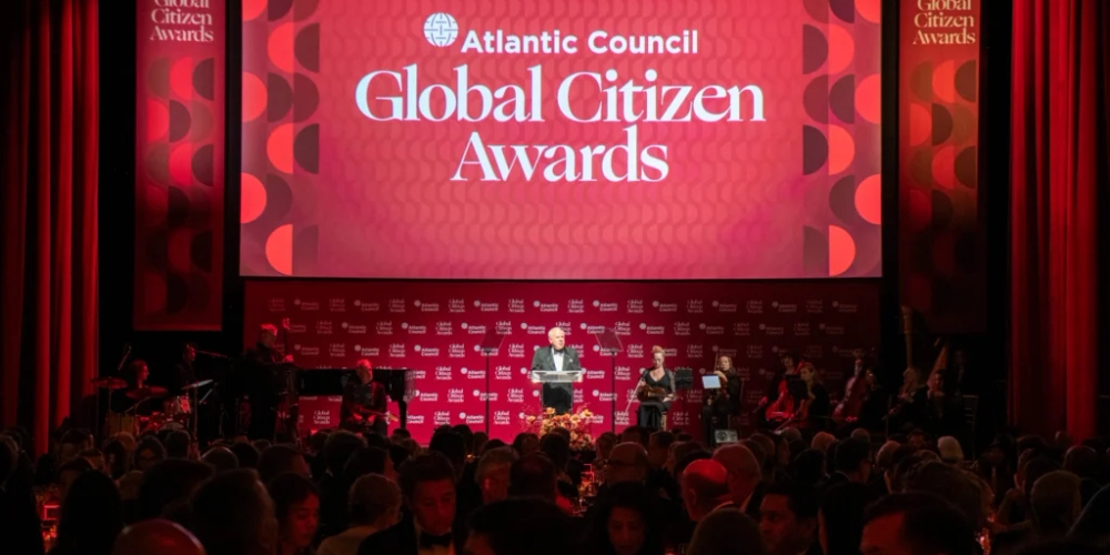 img of The Atlantic Council's Globalist Charade: A Dying West's Prescription for a World It No Longer Controls