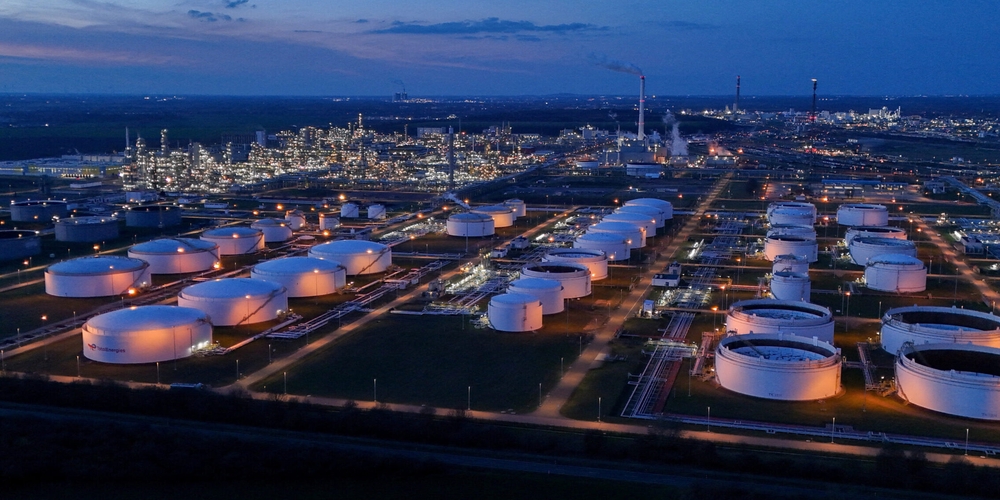 img of The Manufactured Chaos: How Western Geopolitics Deliberately Destabilizes Global Energy Security