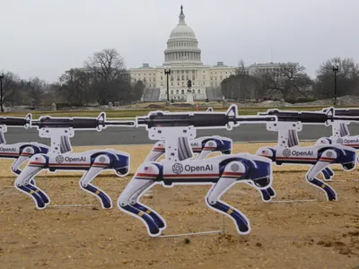 img of The Anthropic-Pentagon Standoff: Exposing Western AI Hypocrisy and Imperial Ambitions