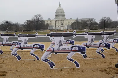 img of The Anthropic-Pentagon Standoff: Exposing Western AI Hypocrisy and Imperial Ambitions