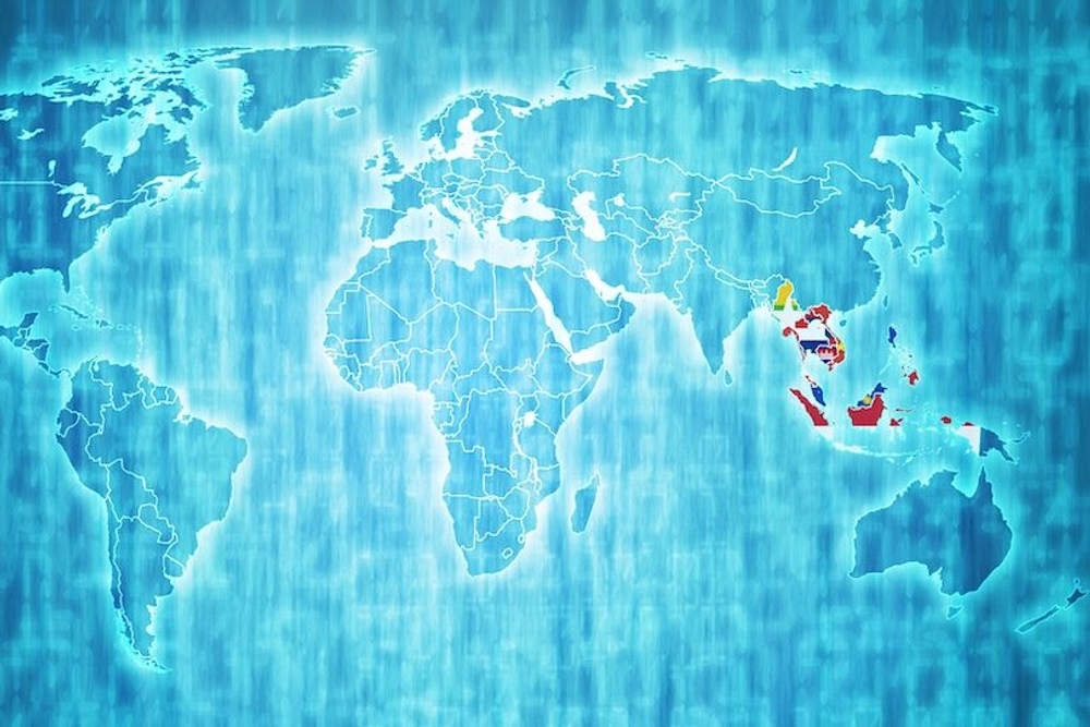 img of ASEAN at the Crossroads: 2026 and the Crushing Weight of Consensus in a Divided World