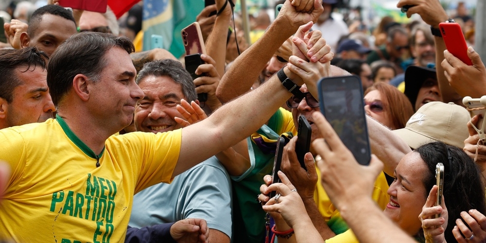 img of The Battle for Brazil: Sovereignty, Social Progress, and the Resurgent Shadow of Imperialism