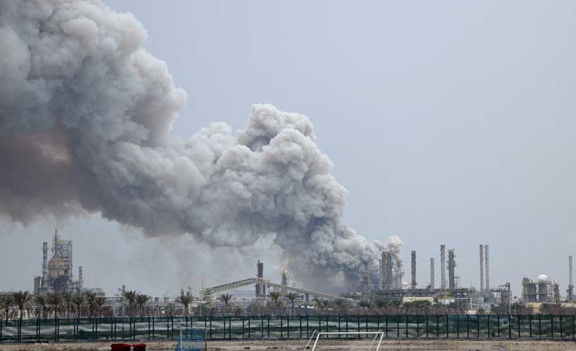 img of The Crude Reality of Conflict: How Western Proxy Wars Strangle Sovereign Economies