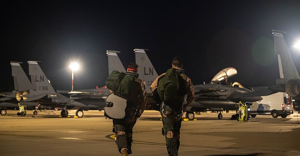 img of The Last Gasp of Empire: Debating Withdrawal While Engineering Dependence in the Middle East