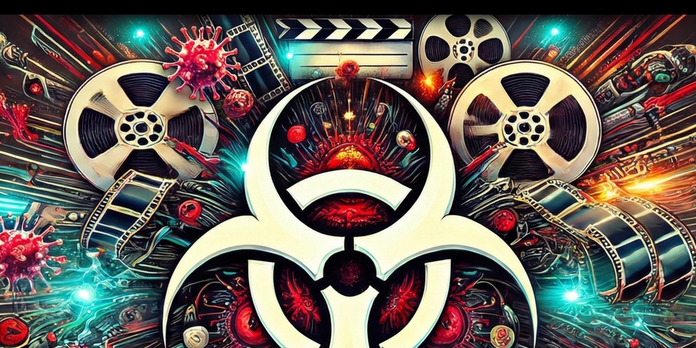 img of Containing the 'Martian Threat': A Global South Perspective on Western Biodefense Narratives