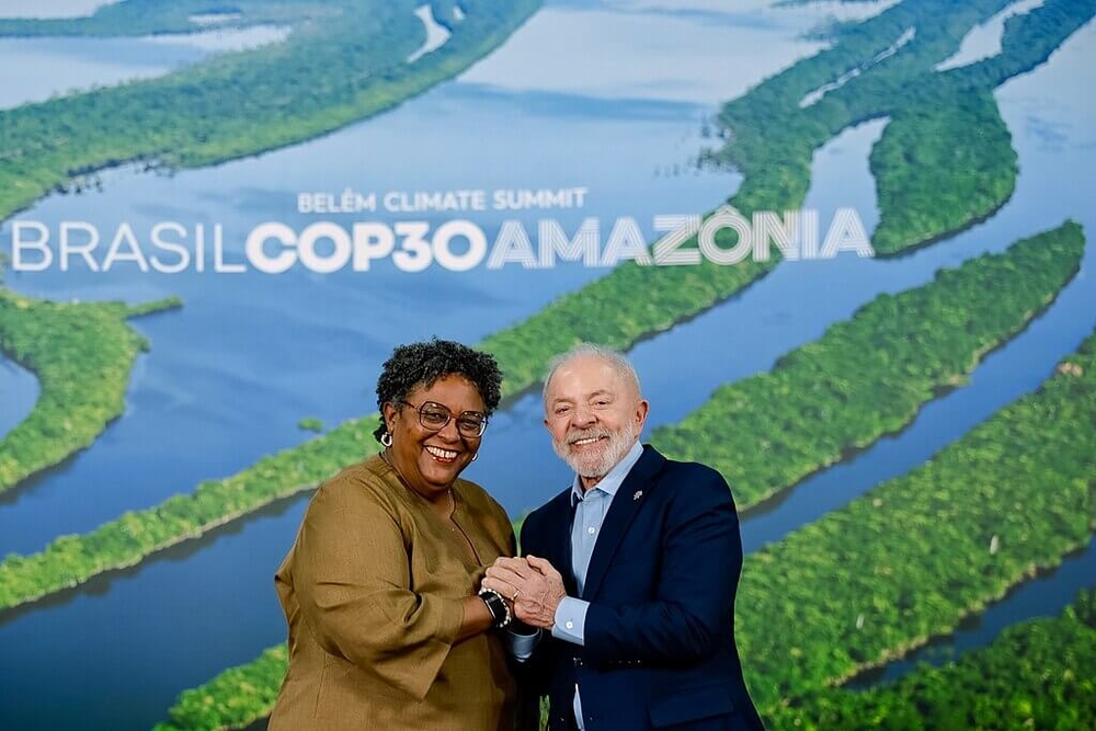 img of The Caribbean's Climate Crucible: When Survival Becomes an Act of Resistance