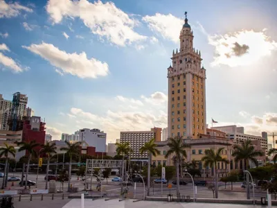 img of Florida's Shameful Land Transfer: Education Resources Sacrificed for Political Legacy