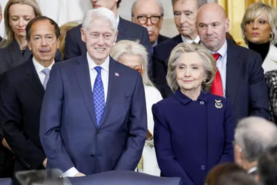 img of The Clinton-Epstein Testimony Standoff: A Dangerous Precedent for Congressional Authority