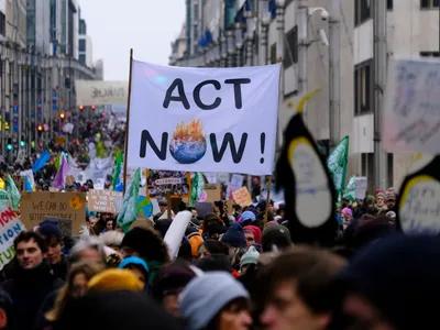 img of The $1 Trillion Betrayal: How US Militarism Sabotaged Global Climate Justice