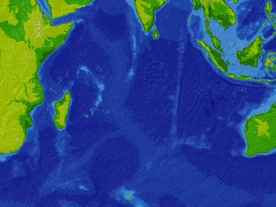img of The Colombo Security Conclave: A Manifesto for a Post-Western Security Order in the Indian Ocean