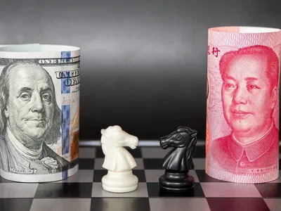 img of The Exorbitant Burden: How Washington's Financial Warfare Paved the Way for the Yuan in Latin America
