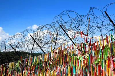 img of The Unfinished Revolution: How US Imperialism Continues to Strangle Korean Sovereignty